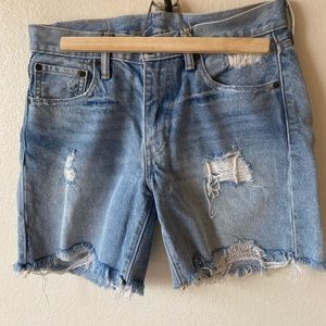 Levi Shorts